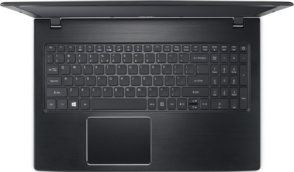 Ноутбук Acer Aspire E5-575G-396N