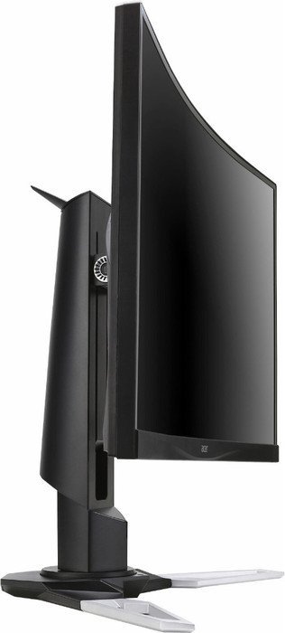 Монитор Acer 27" XZ271UAbmiiphzx