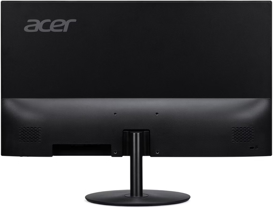 Монитор Acer 24" SA243YG0bi