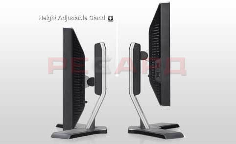 Монитор Dell 20" 2009W