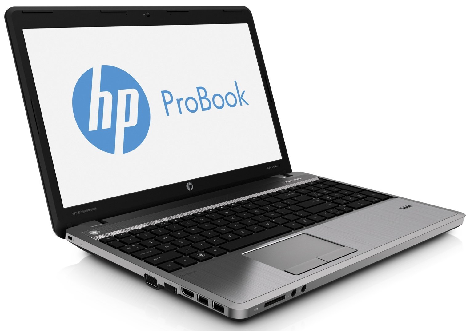 Ноутбук HP ProBook 4540s (B6L99EA)