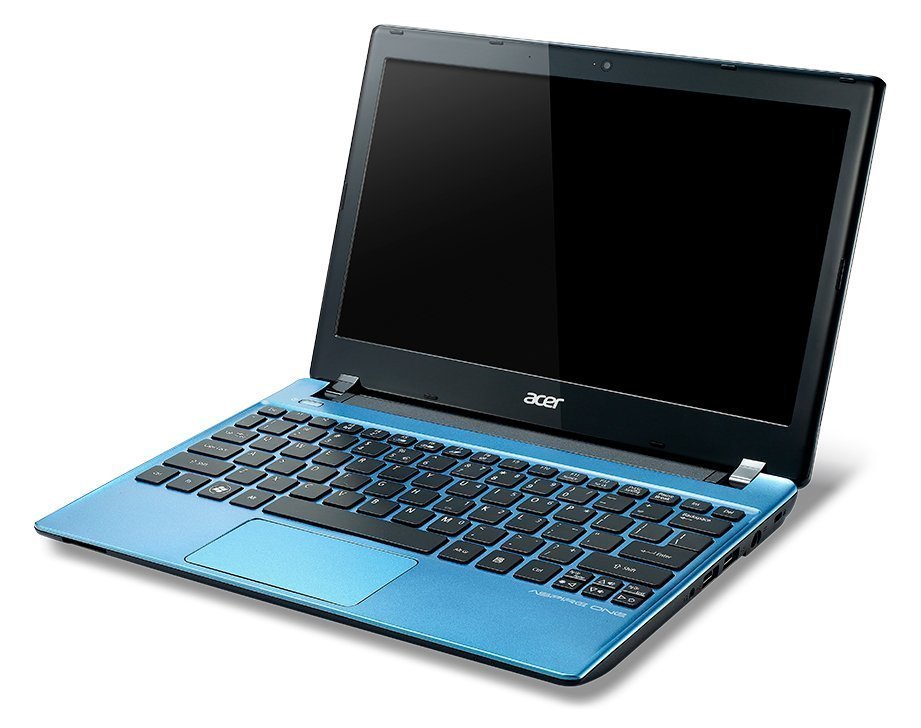 Ноутбук Acer Aspire One AO756-887BSbb