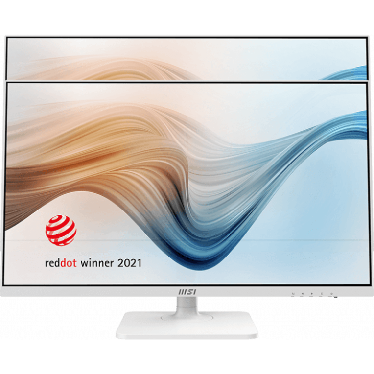 Монитор MSI 27" Modern MD272XPW