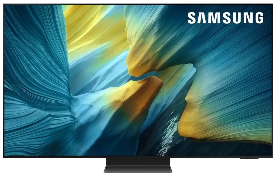 ЖК телевизор Samsung 65" QE65S95FAUXRU