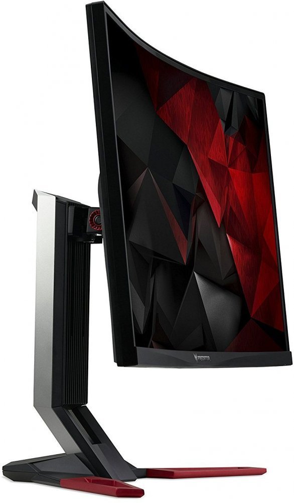 Монитор Acer 32" Z321QUbmiphzx Predator