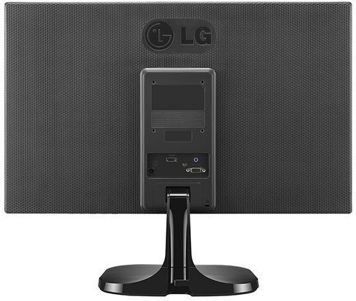 Монитор LG 22"  22M47D-P