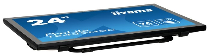 Монитор Iiyama 24" ProLite T2435MSC-B1