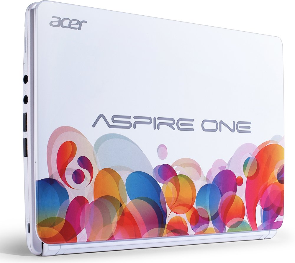 Ноутбук Acer Aspire One AOD270-26Dw
