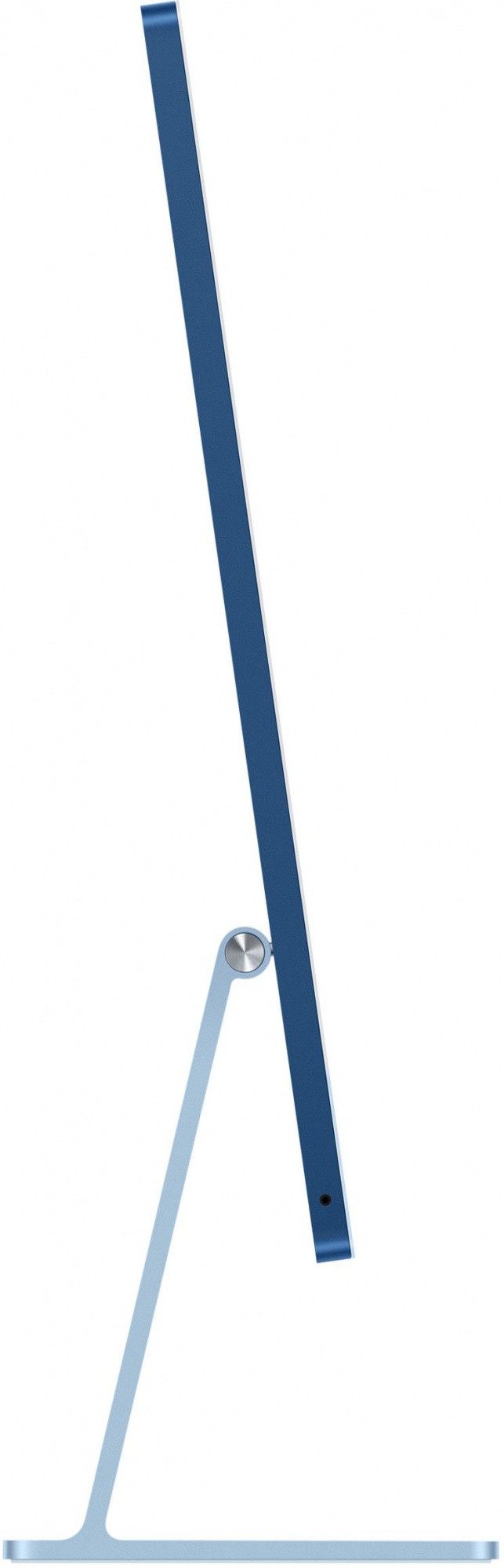 Моноблок Apple iMac 24 (M3, 2023, Two ports) (Z197001YA)