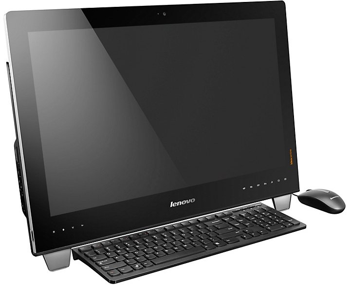 Моноблок Lenovo IdeaCentre B340 (57-313004)