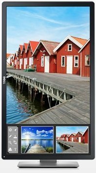 Монитор Dell 27" P2714H