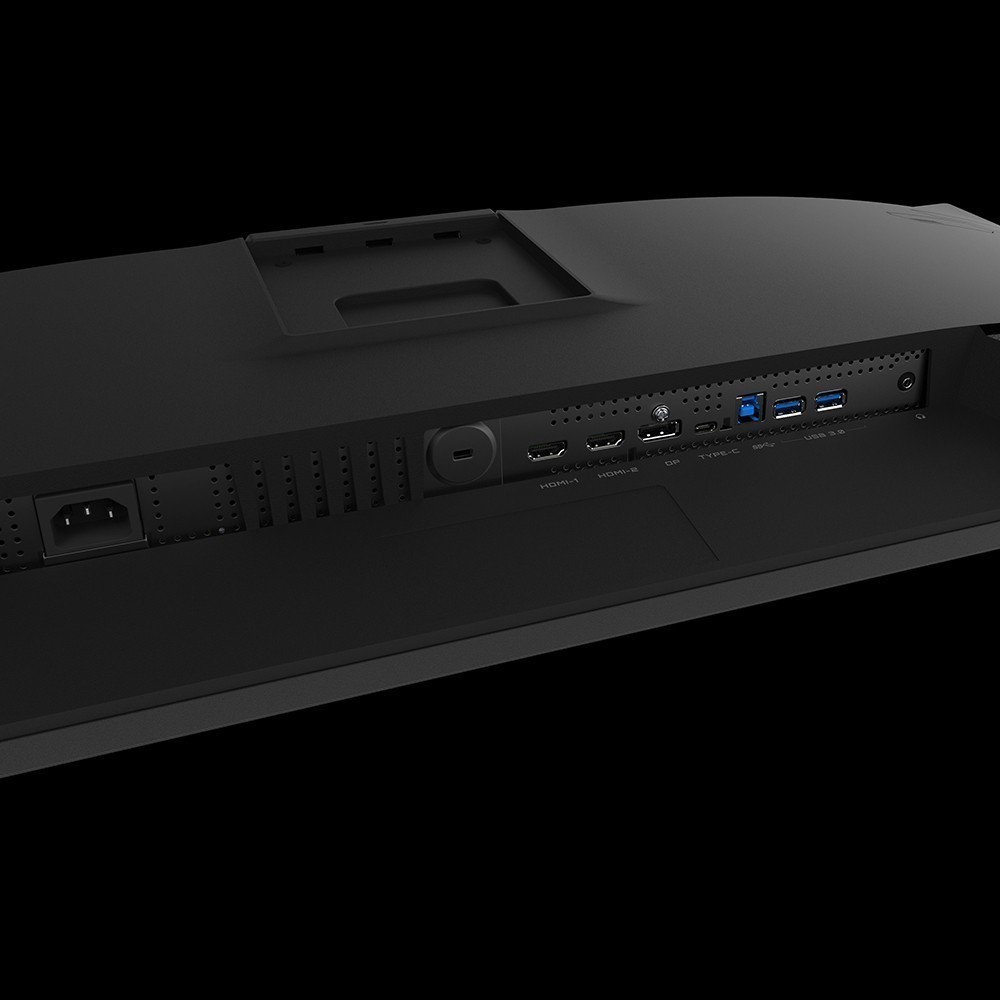 Монитор Gigabyte 34" M34WQ