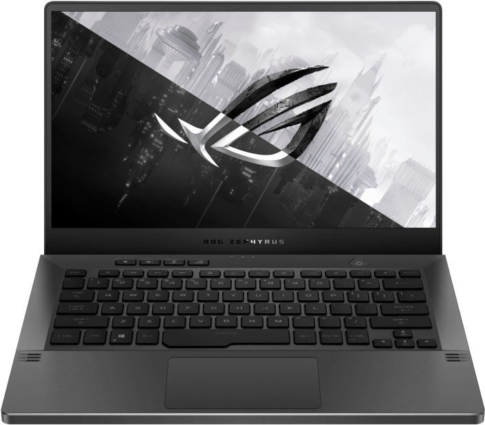 Ноутбук ASUS GA401QM Zephyrus G14 (K2200T)