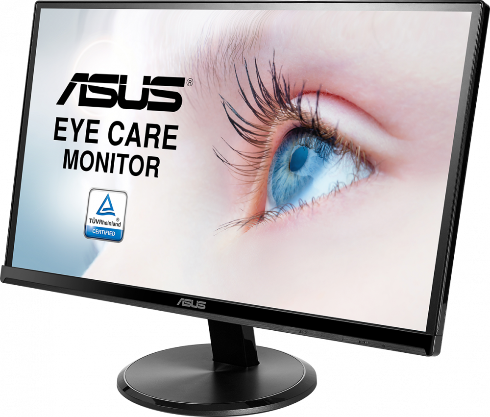Монитор ASUS 22" VA229H