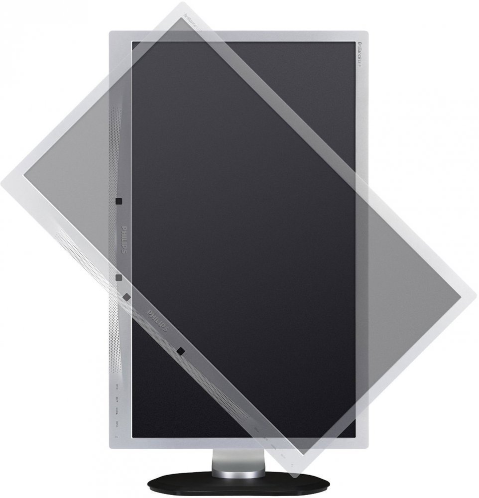 Монитор Philips 23" 231P4QUPES