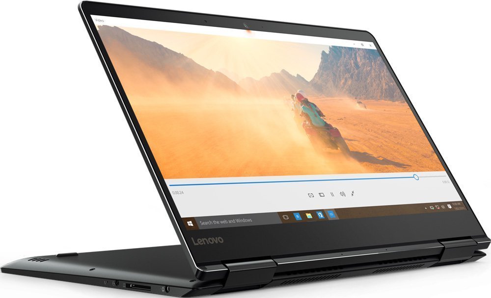 Ноутбук Lenovo Yoga 710-14 (80V4000ERK)