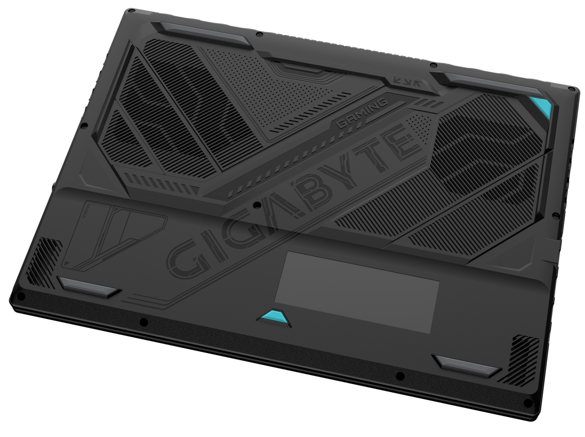 Ноутбук Gigabyte Gaming A16 GA6H (CMHI2KZ894SD)