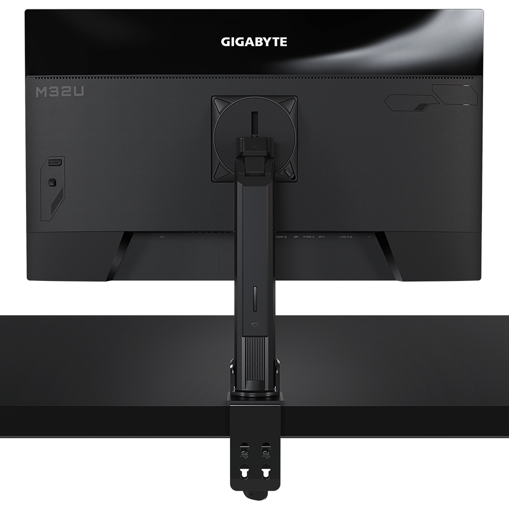 Монитор gigabyte m32u. Монитор гигабайт 32.