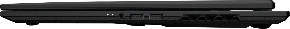 Ноутбук Gigabyte Gaming A18 GA83H (3THK3KZC94SD)
