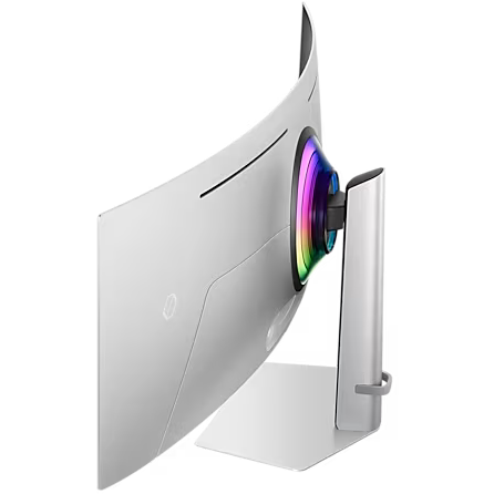 Монитор Samsung 49" S49CG930SI Odyssey OLED G9