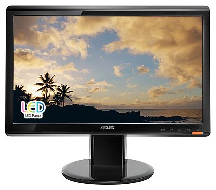 ASUS 19" VH197D