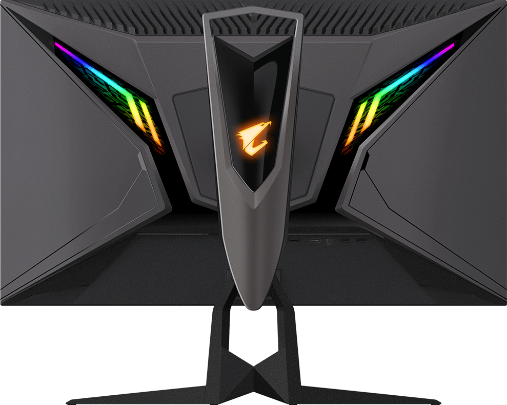 Монитор Gigabyte 27" Aorus FI27Q