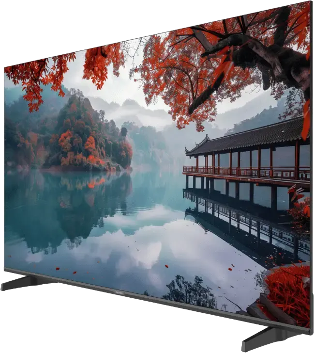 ЖК телевизор Haier 55" H1