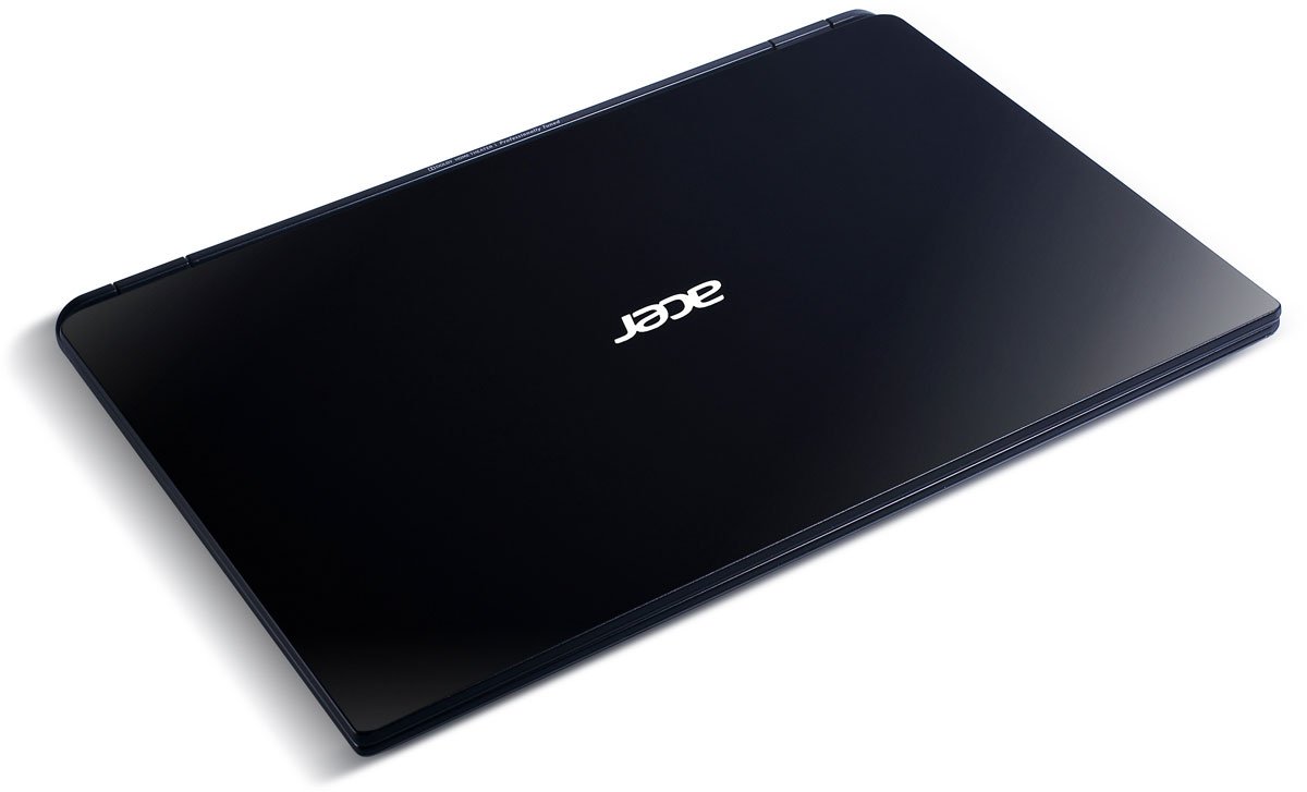 Ноутбук Acer Aspire TimelineUltra M3-581TG-72636G25Mnkk
