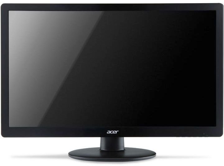 Монитор Acer 23" S230HLBbii