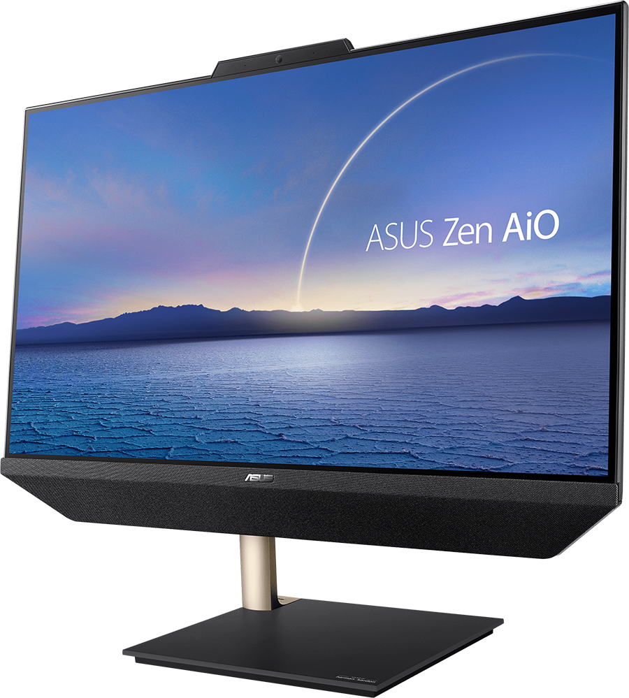 Моноблок ASUS A5200WFAK Zen AiO 22 Black (90PT02K2-M03310)