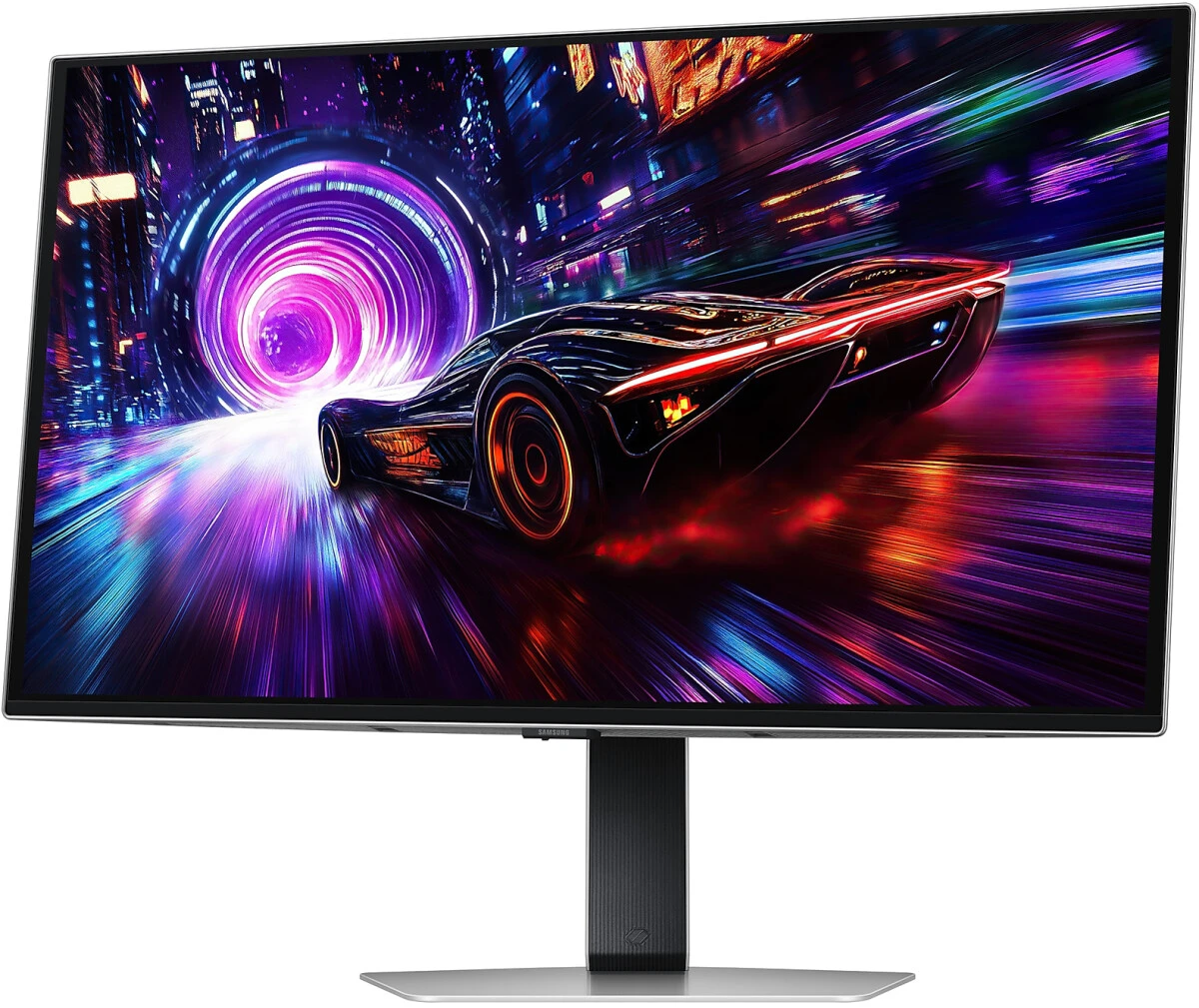 Монитор Samsung 27" Odyssey OLED G8 G81SF