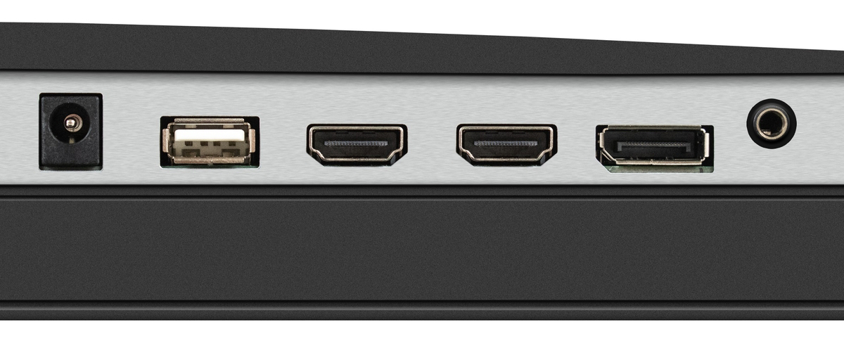 Монитор ExeGate 32" SmartView EF3200C