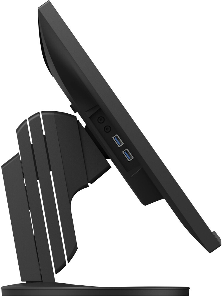 Монитор EIZO 27" FlexScan EV2760 Black