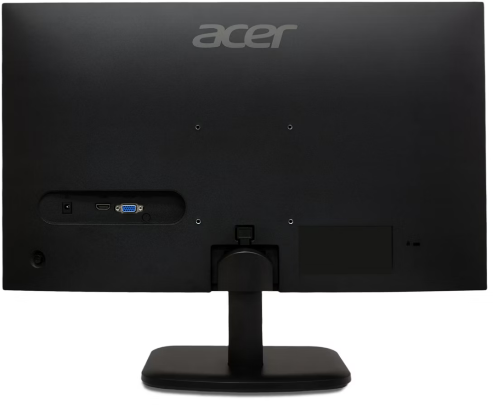 Монитор Acer 27" EK271Gbi