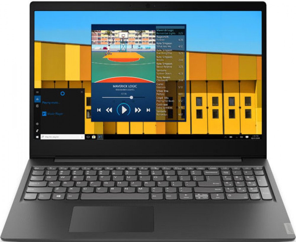 Ноутбук Lenovo IdeaPad S145-15 (81N3008FRK)