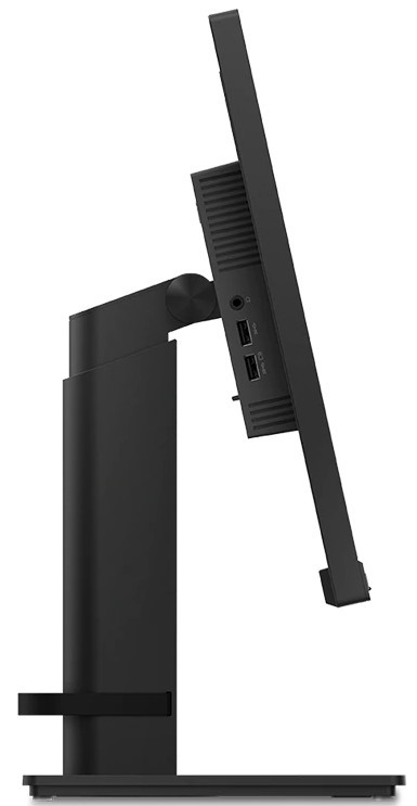 Монитор Lenovo 23" ThinkVision T23i-20 (61F6MAT2EU)