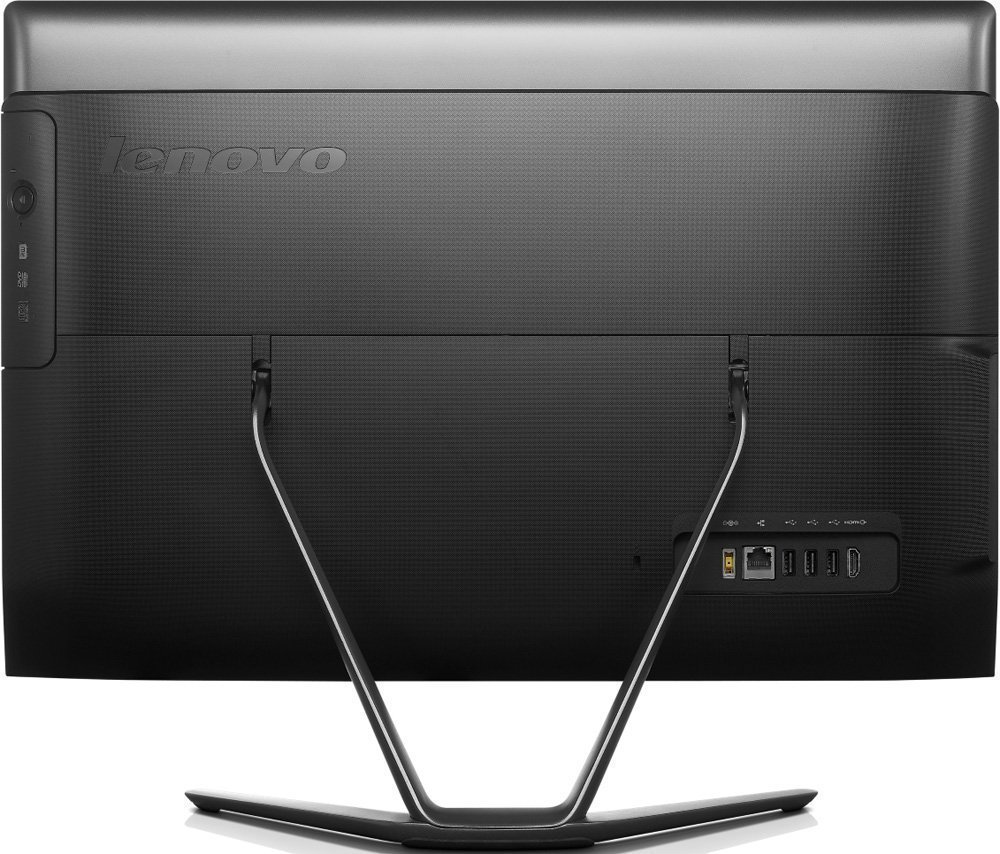Моноблок Lenovo C40-30 (F0B400TWRK)
