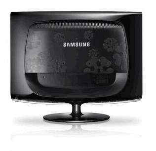 Samsung 23" SyncMaster 2333SW (KFV)