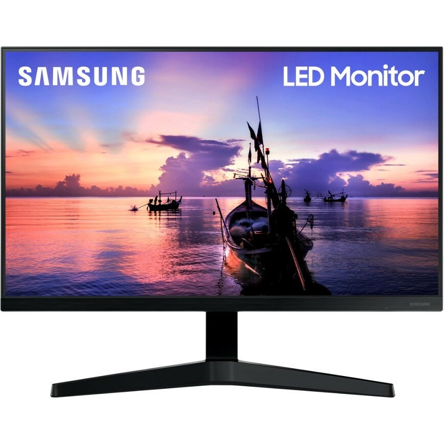 Монитор Samsung 27" F27T350FHC