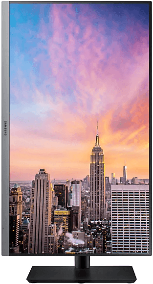 Монитор Samsung 27" S27R650FDI