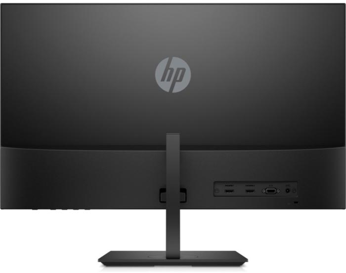 Монитор HP 27" 27fh (4HZ38AA)