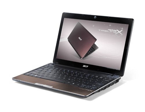 Acer Aspire TimelineX 1830TZ-U542G25icc