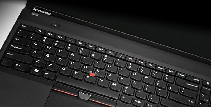 Ноутбук Lenovo ThinkPad Edge E530 (NZY4MRT)