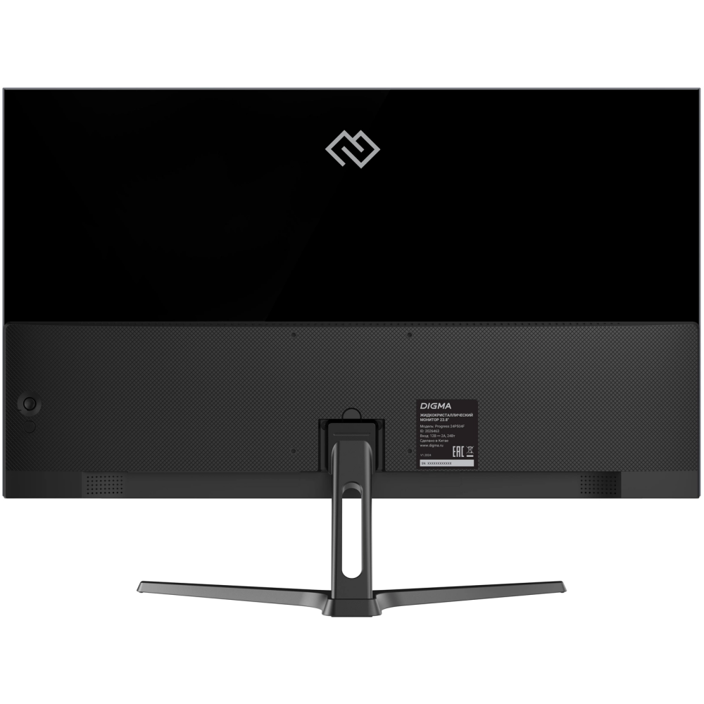 Монитор Digma 24" Progress 24P504F