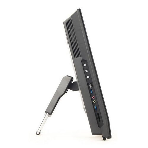 Моноблок Acer Aspire Z3620 (PW.SHHE1.004)