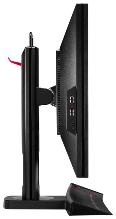 Монитор BenQ 27" XL2720Z