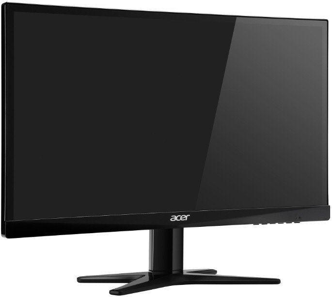 Монитор Acer 24" G247HLbid