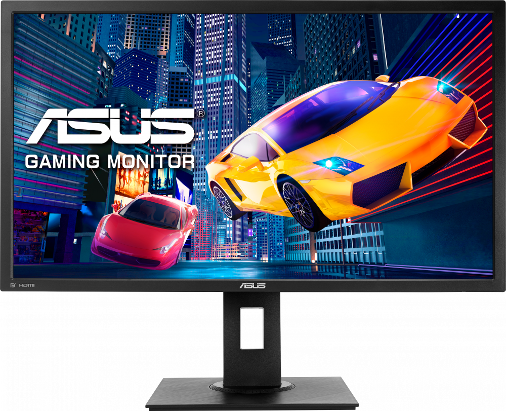 Монитор ASUS 28" VP28UQGL