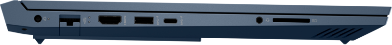 Ноутбук HP Victus 16-e0075ur (4E1K6EA)