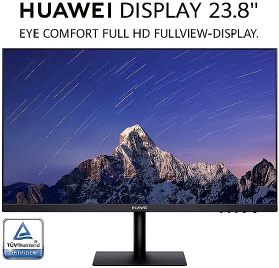 Монитор Huawei 24" AD80HW (53060580)